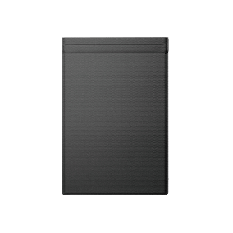 Bolsa Faraday Offgrid negra laptop-01